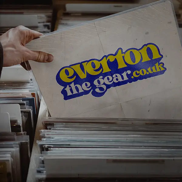 Everton/Music