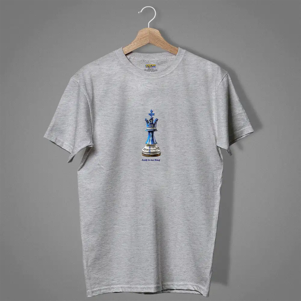 Chess King (Andy) image 1