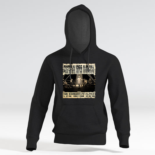 1966 - Hoodie - L image