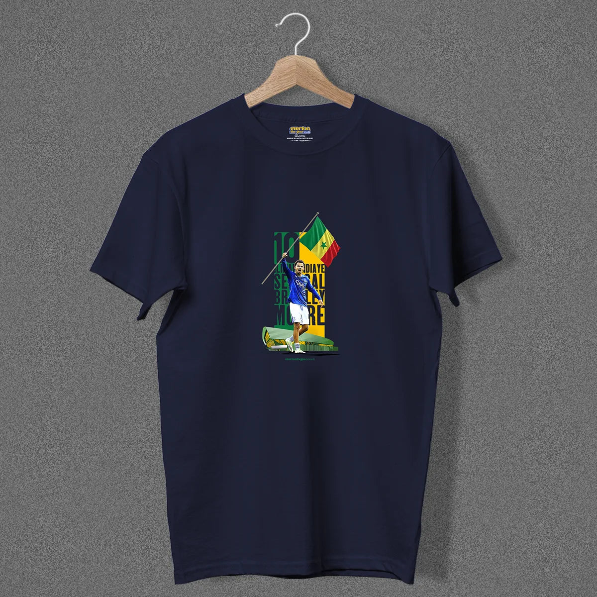 Iliman Ndiaye image 2