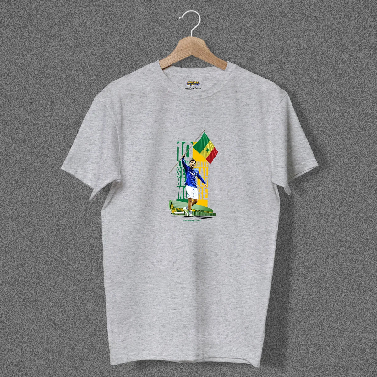 Iliman Ndiaye image 4