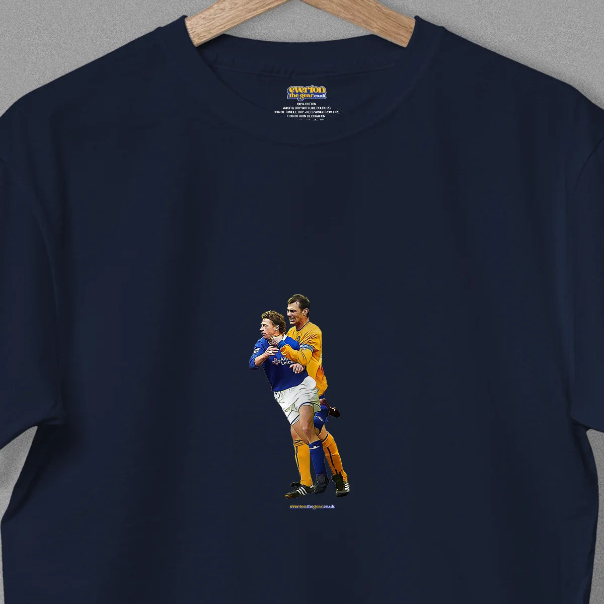 Duncan Ferguson image 0