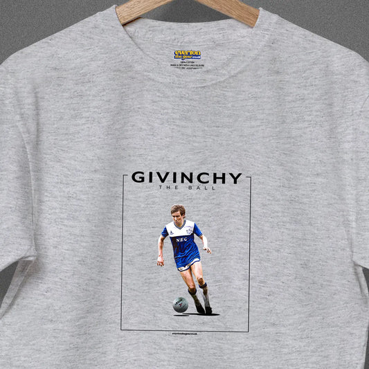 Adrian Heath - S, Grey image