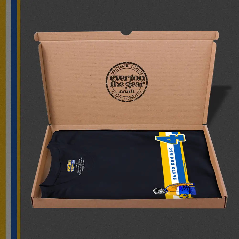 Ratcliffe Santo Domingo image 4