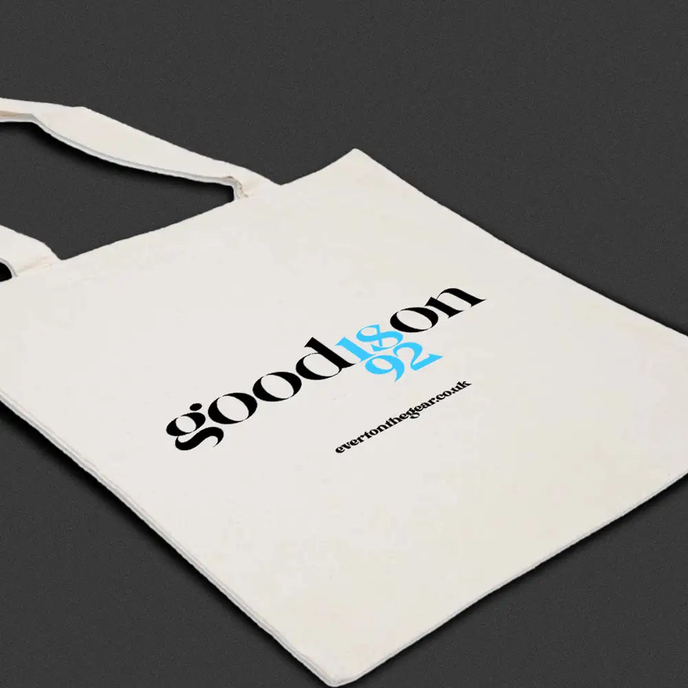 Goodison1892 Hoodie image 3