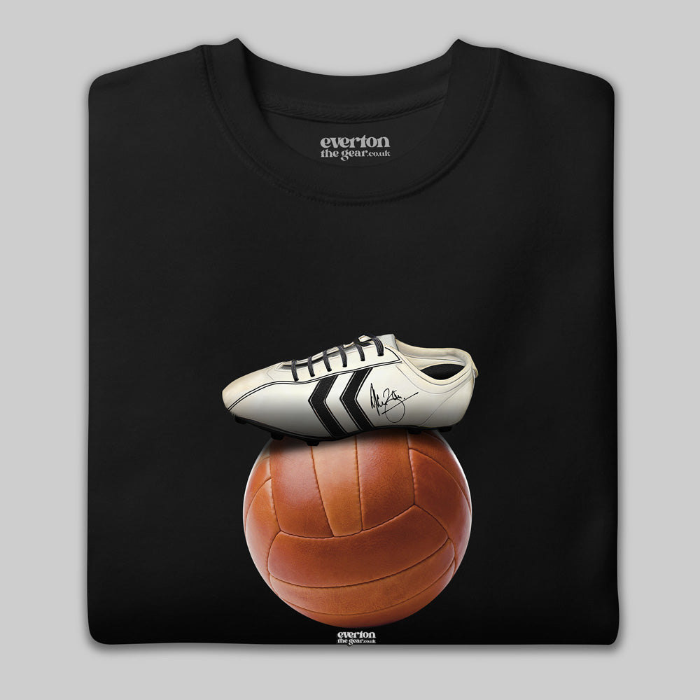 On the Ball T-shirt - XXL image
