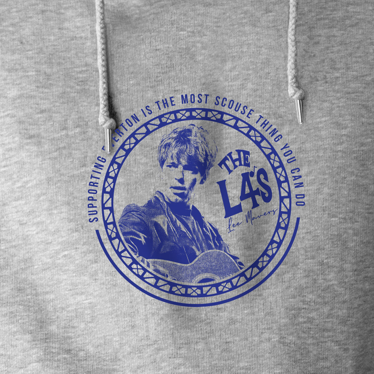 Hoodie - Mavers Everton image 1