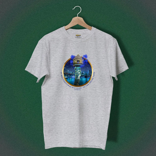 Christmas Drunk Tank image 0