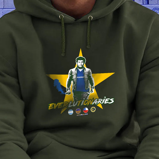 Che Hoodie image 0
