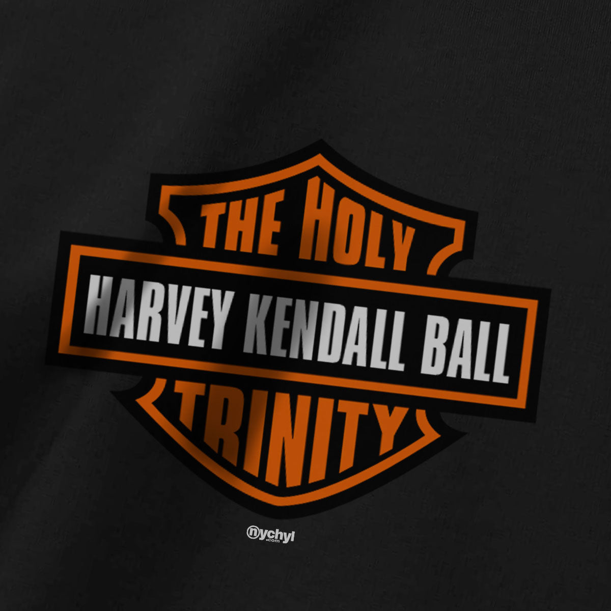 Holy Trinity Sweatshirt - XXXXXL image