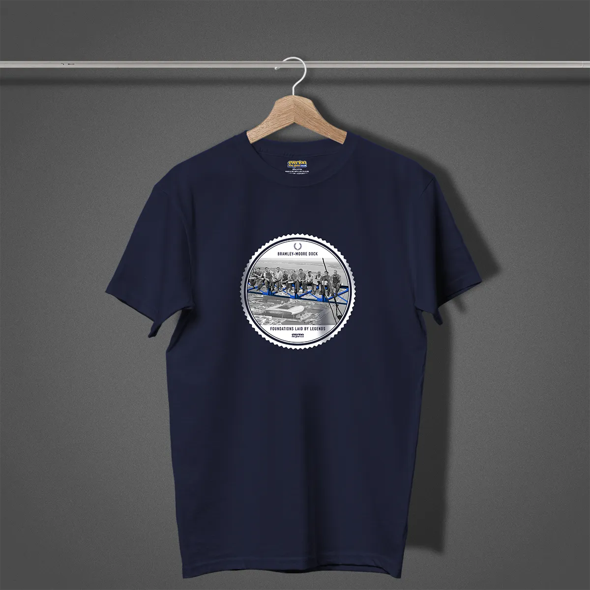 Bramley Moore image 4