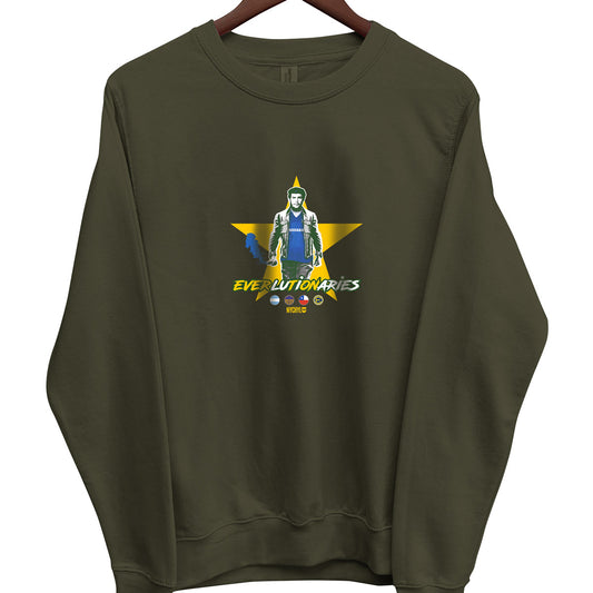 Che - sweatshirt image 0