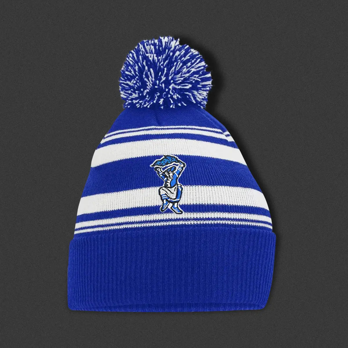 Toffee Lady Bobble Hat image 0