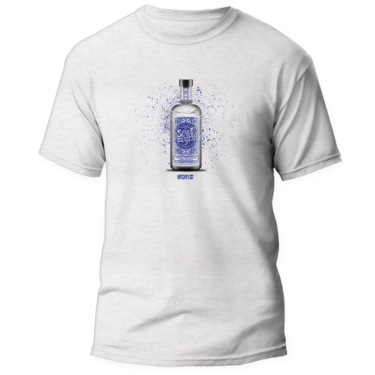 Spirit of the Blues - XXXL image