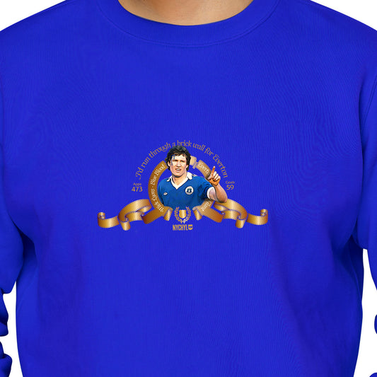 Mick Lyons Sweatshirt image 1