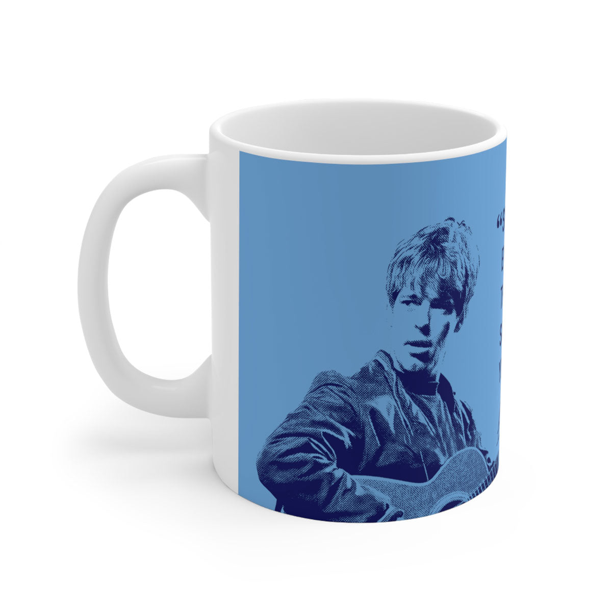 Lee Mavers Mug image 2