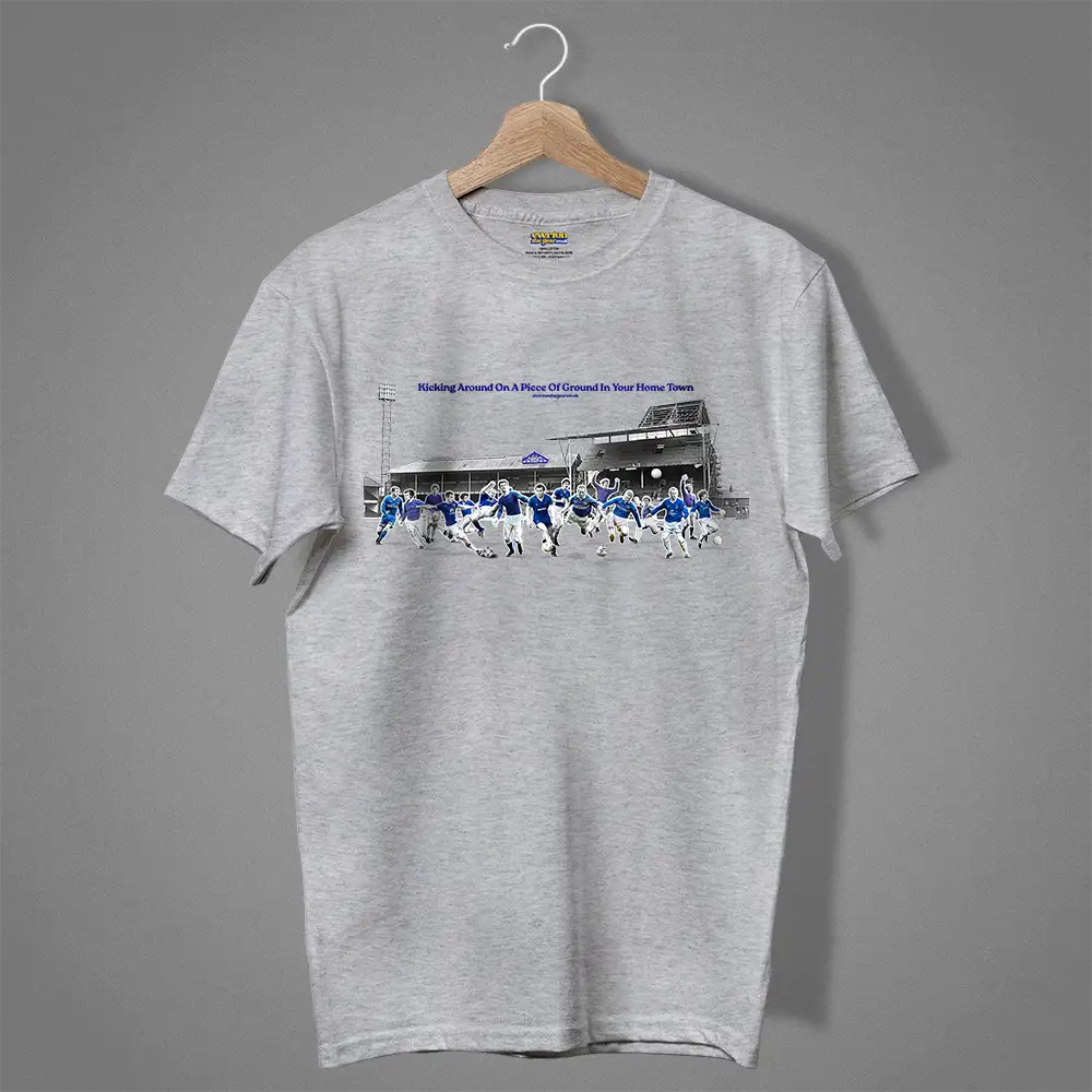 Kicking Around image 2