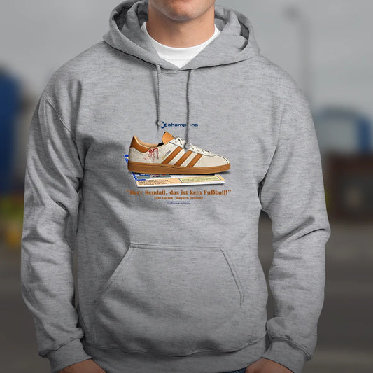 Munich Hoodie image 1