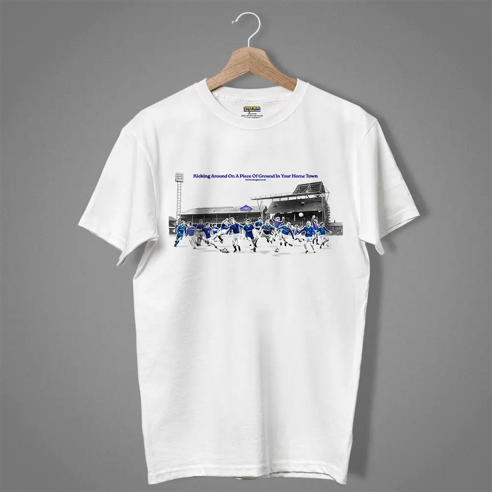 Kicking Around image 3