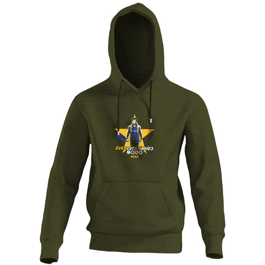 Che Hoodie - L image
