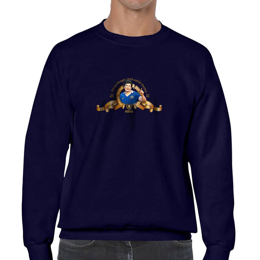 Mick Lyons Sweatshirt image 0