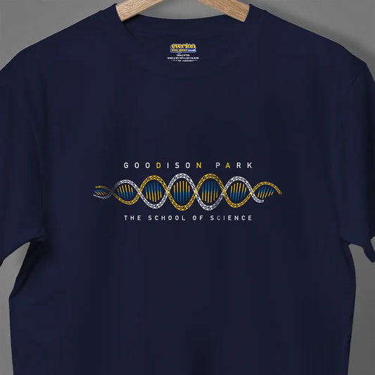 Goodison Park DNA image 0