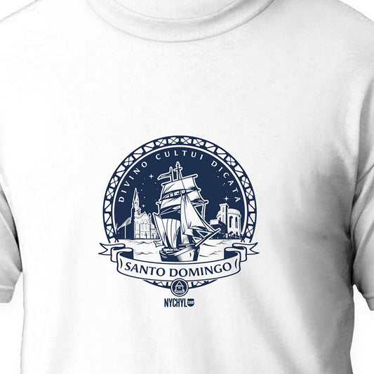 St. Domingo's Origins image 1