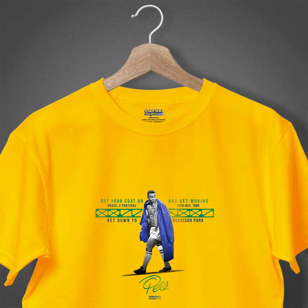 Pele - M, AMBER image