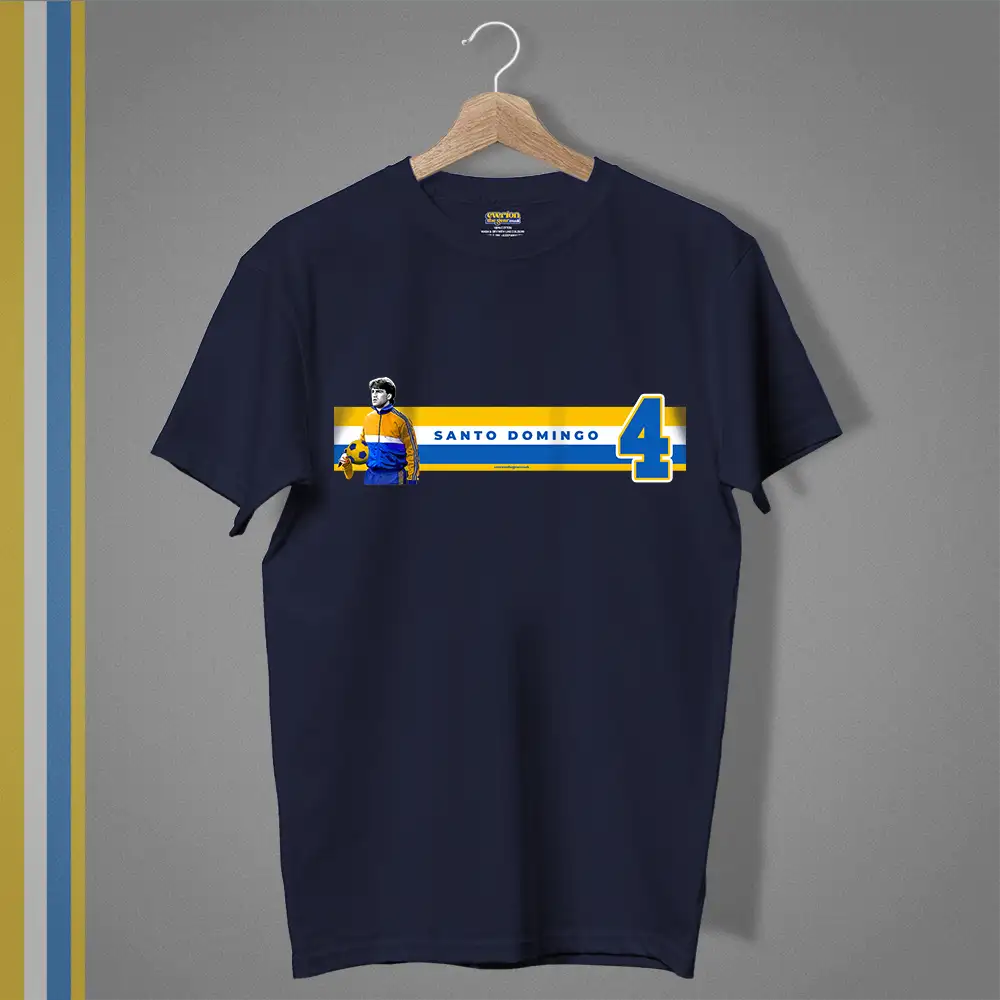 Ratcliffe Santo Domingo image 1