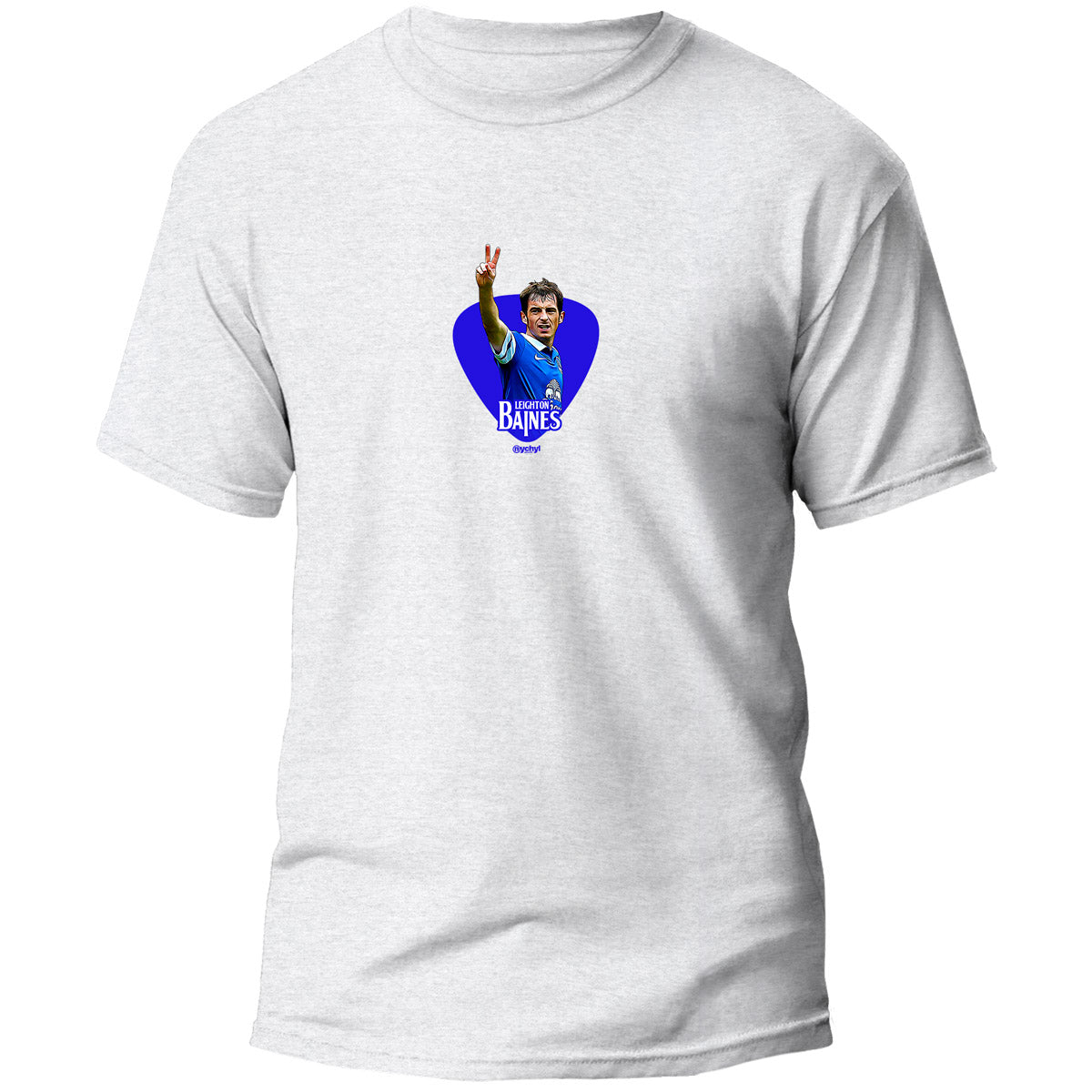 Leighton Baines image 1