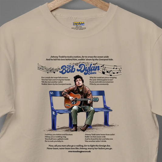 Bob Dylan Z Cars image 0