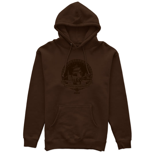 St. Domingo's Hoodie image 1