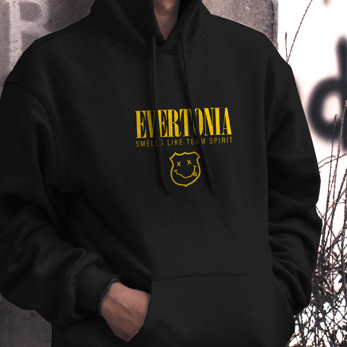 Hoodie - I Fought the Law - XXXXXL image