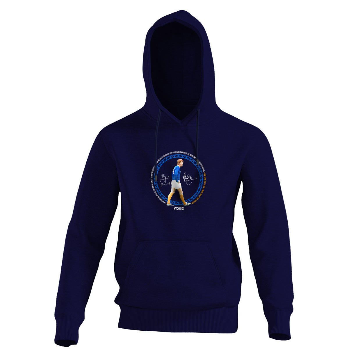 Alan Ball Hoodie - XXXL image