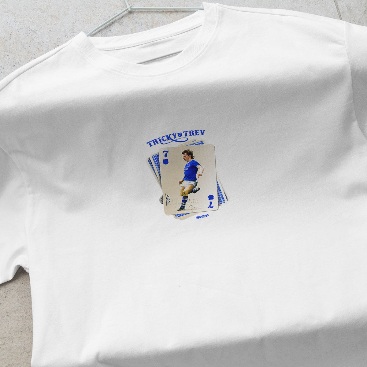 Tricky Trev Limited Edition image 3