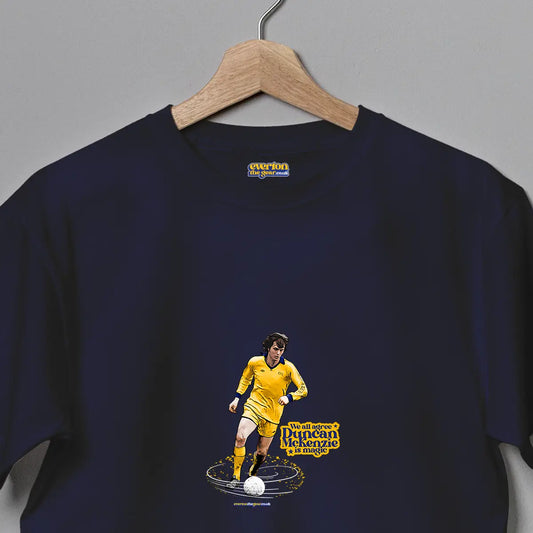 Duncan McKenzie image 0