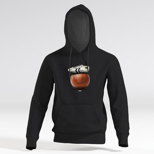 On the Ball Hoodie image 0
