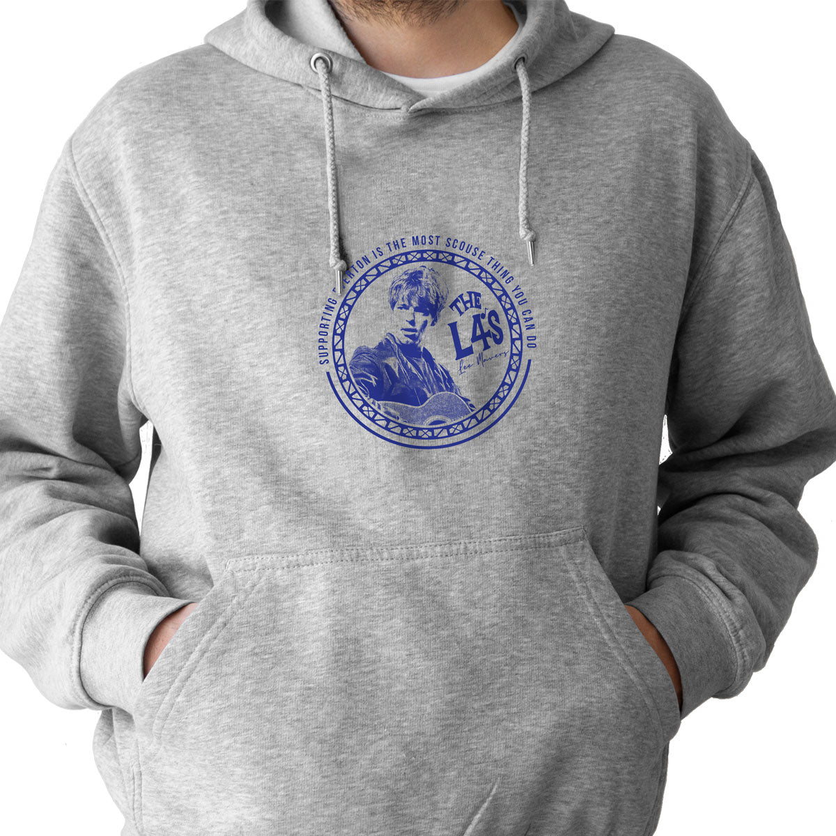 Hoodie - Mavers Everton - S image
