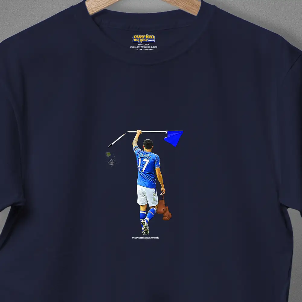 Tim Cahill - XL, NAVY BLUE image