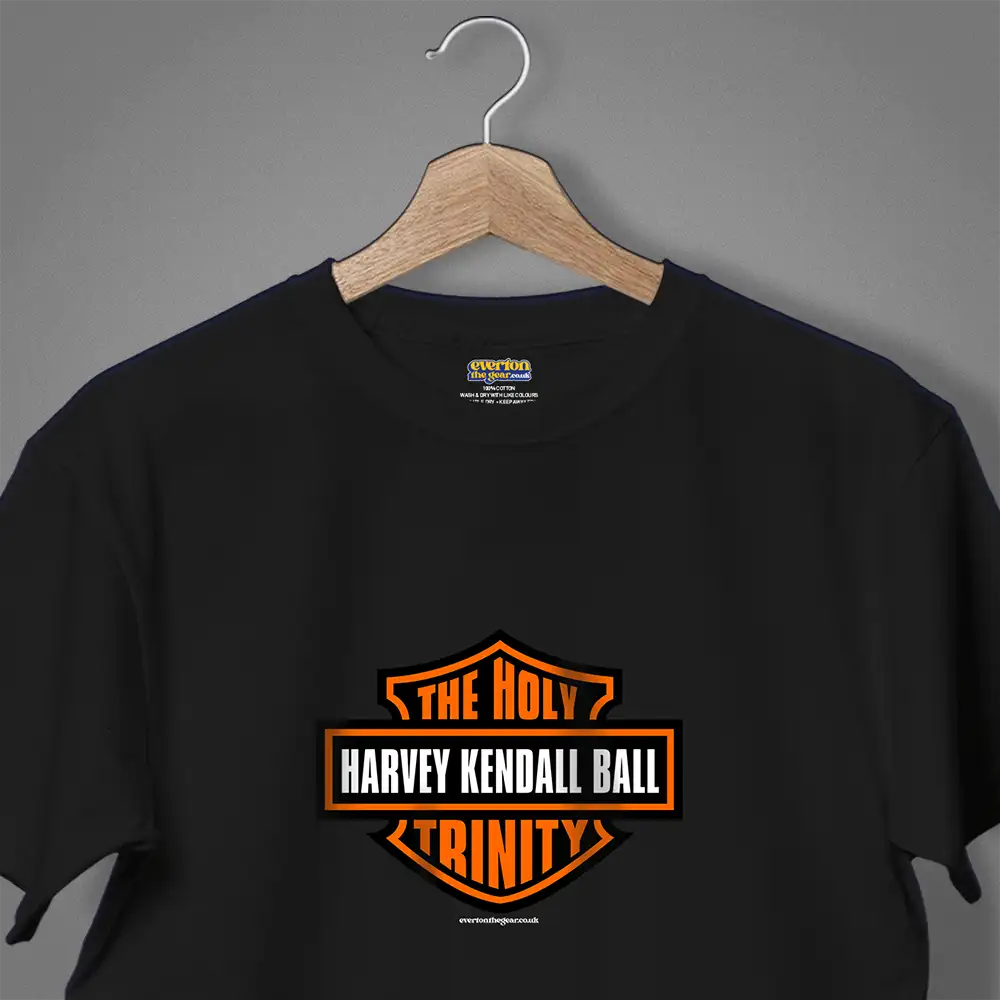 The Holy Trinity - XXXL image