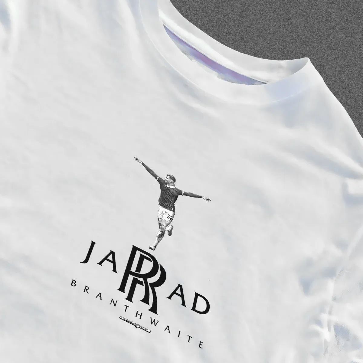 Jarrad Branthwaite Rolls Royce image 0