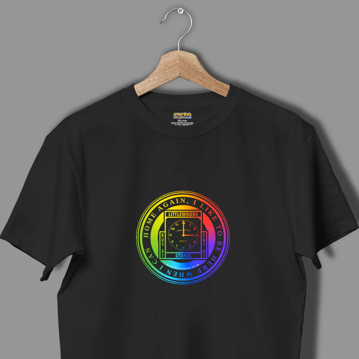 Pink Floyd 'Time' image 0