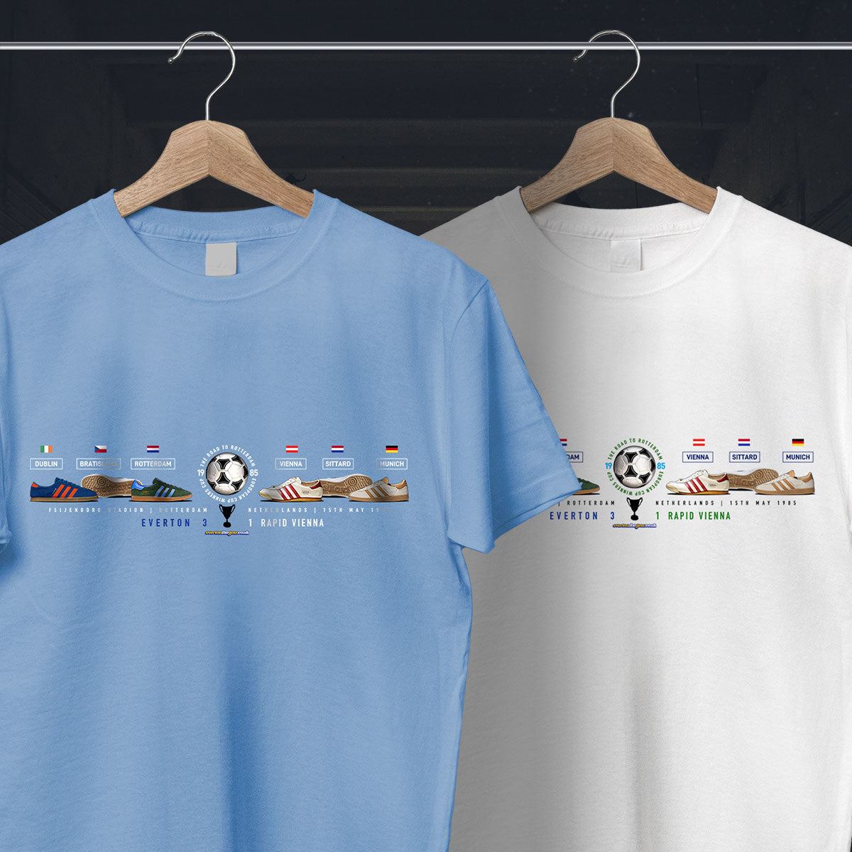 Road To Rotterdam image 2