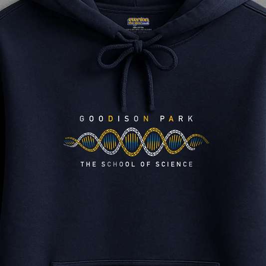 Goodison DNA Hoodie image 0