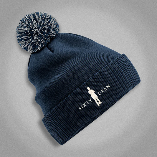 Sixty Dean Bobble Hat image 0