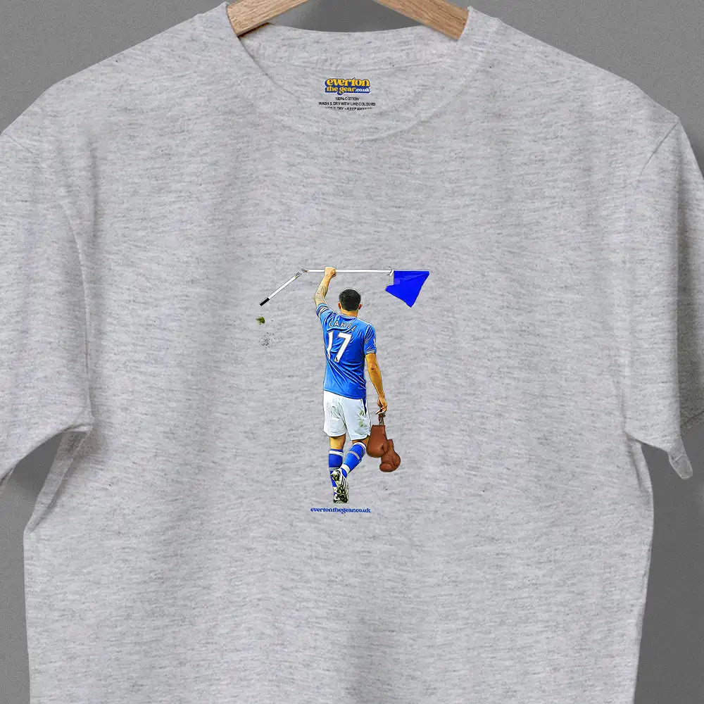 Tim Cahill - XXL, GREY image