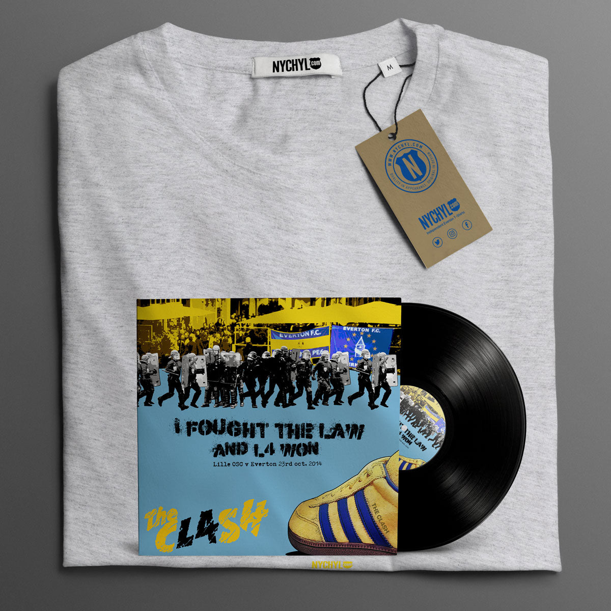 I Fought The Law image 3