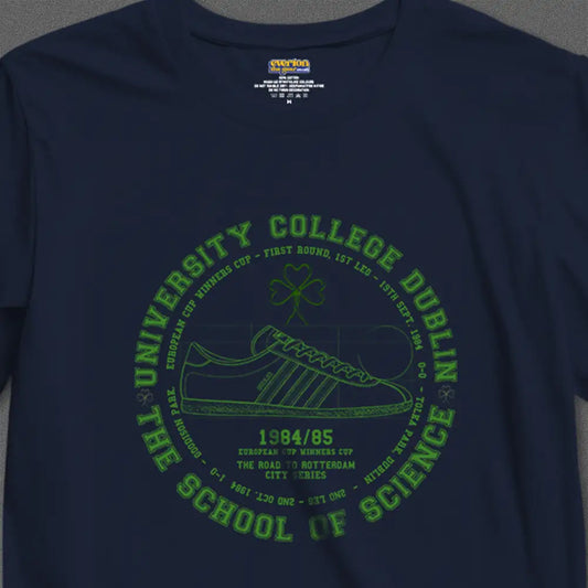 Dublin T-shirt image 0