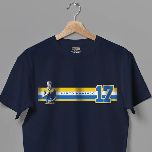 Tim Cahill Santo Domingo