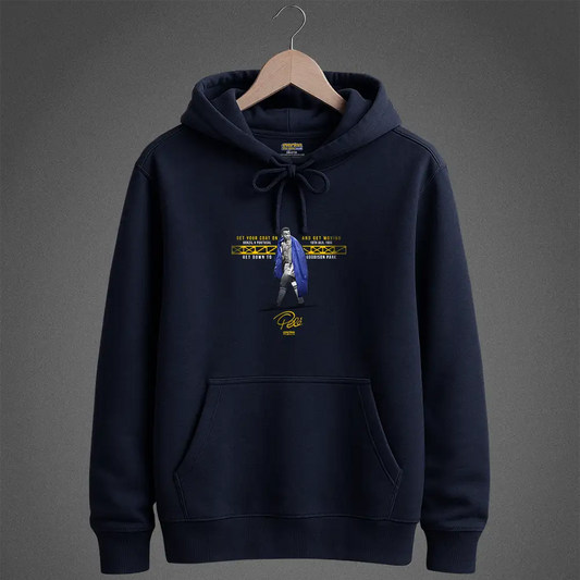 Hoodie - Pele